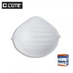 MASCARILLA B627 DESCARTABLE CLUTE